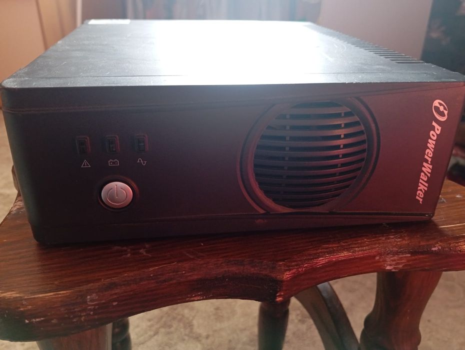PowerWalker Inverter 2000