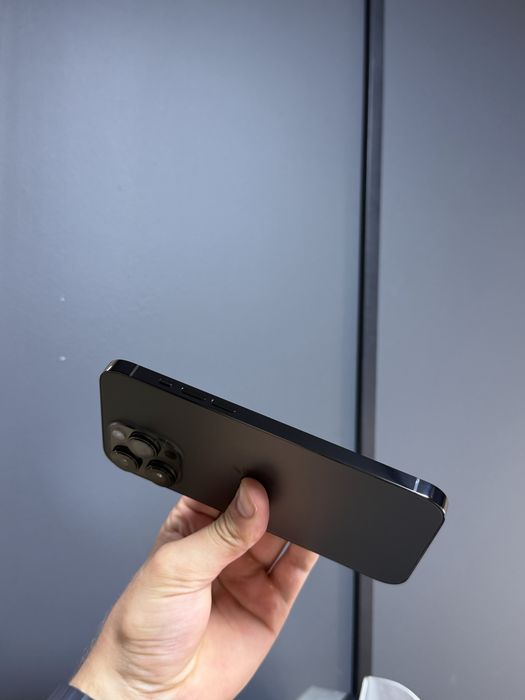 iPhone 14 Pro Max 128Gb Space Black