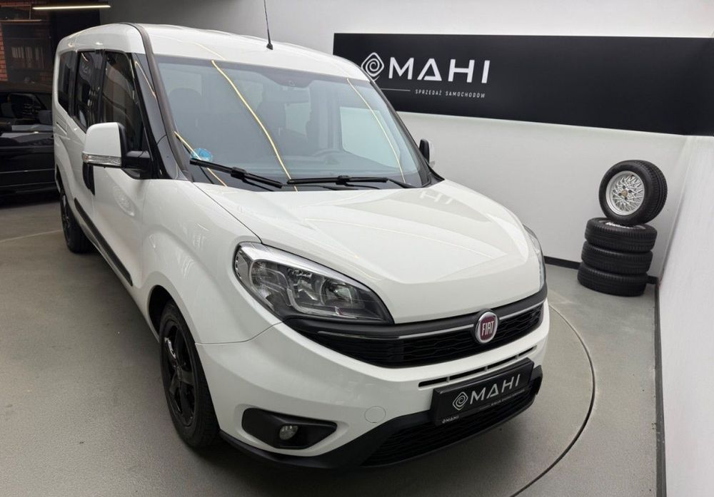 Fiat Doblo