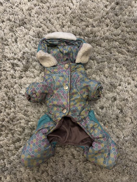 Одяг для собак маленьких