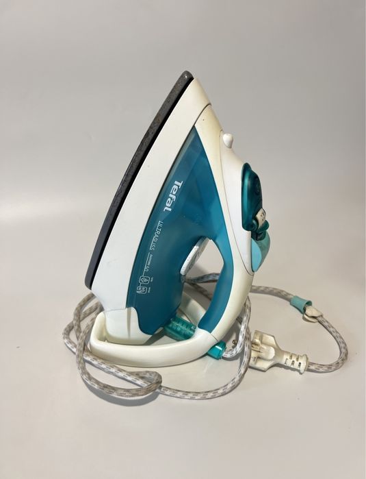Утюг Tefal, праска, праска Tefal на запчастини