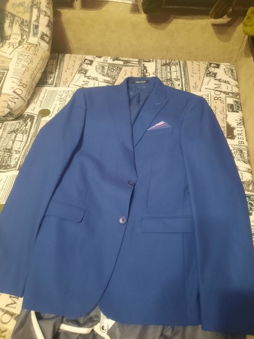 Костюм универсальный.