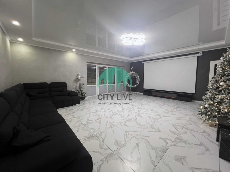 Продам сучасний будинок з ремонтом у Драгомирчанах! (25)