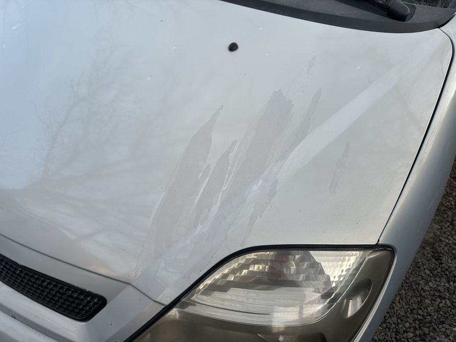 Renault Scenic 2002 VIN VF1JA130226680863 фото оголошення 4 з 12