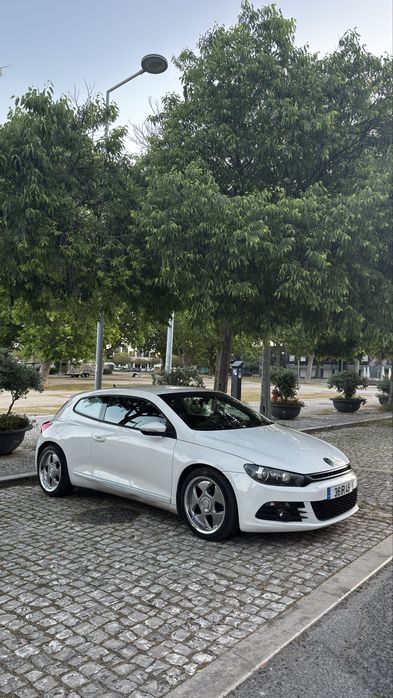 Scirocco 1.4 TSI 160CV 2010