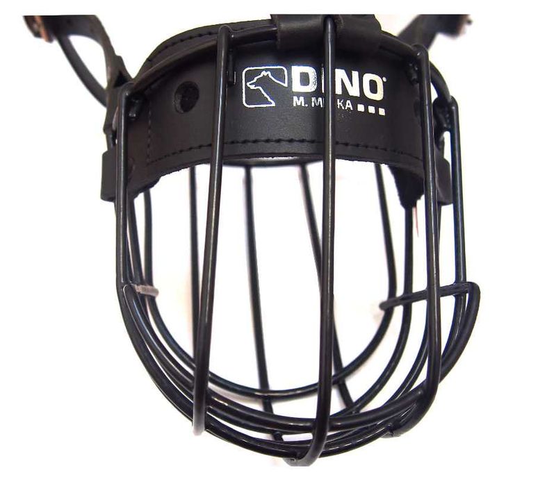 Kaganiec Dla Psa Fizjologiczny Powlekany Dla Owczarek Niemiecki Pies