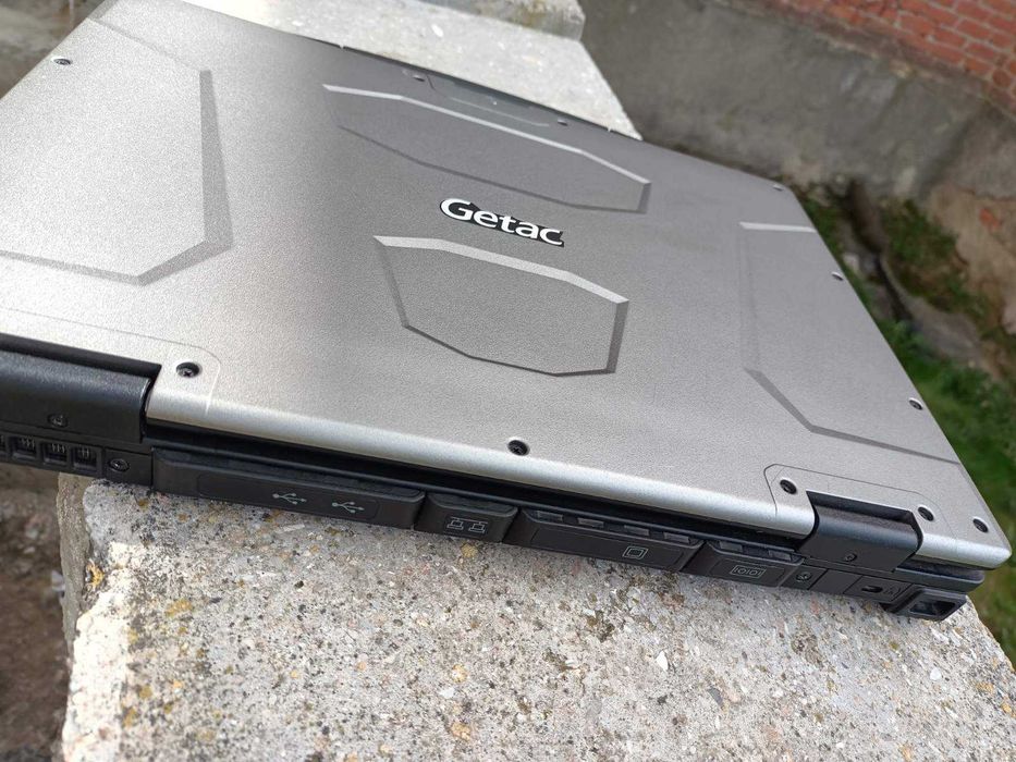 Захищиний Getac S410 - i5-6300U-ОЗУ 16ГБ  -1TB ssd-Екран W14" є 20 шт