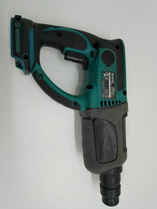 Młotowiertarka Udarowa Akumulatorowa Makita DHR202