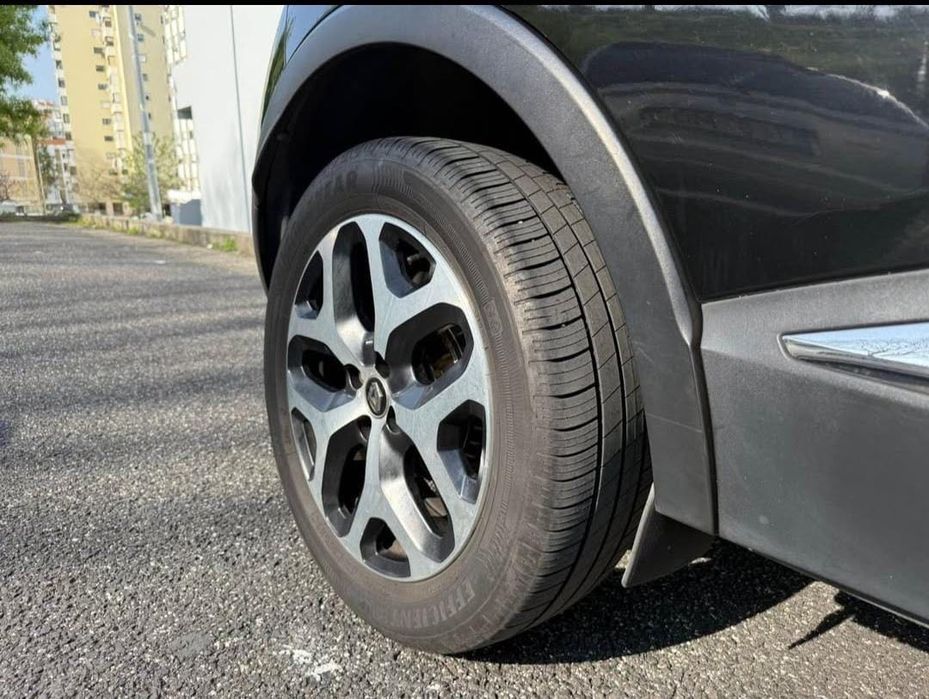 Renault Captur 0.9 TCe | 2019 | Full Extras | GPS | Sensores