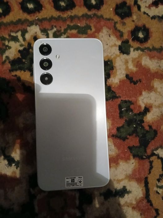 Продам телефон Galaxy A16