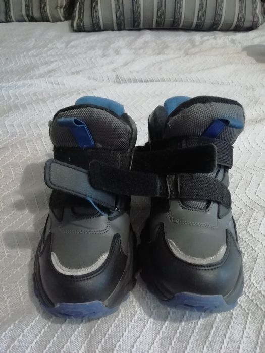 Батинки детские Tom. m