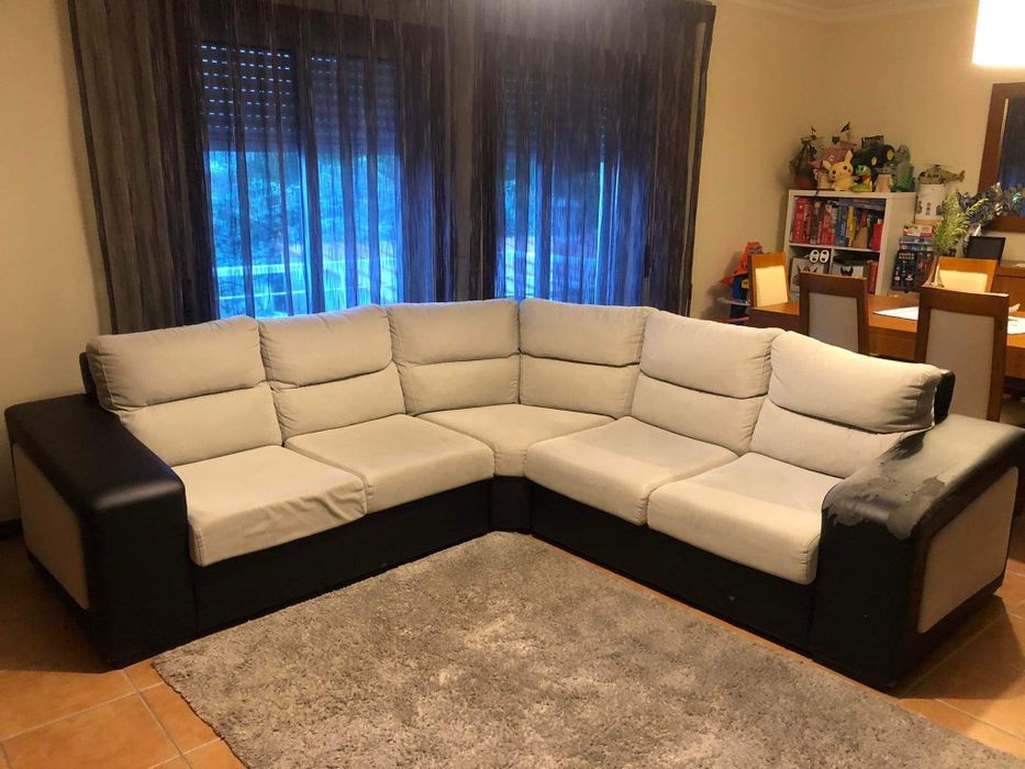 Sofas Usados Baratos Em Braga Baci Living Room