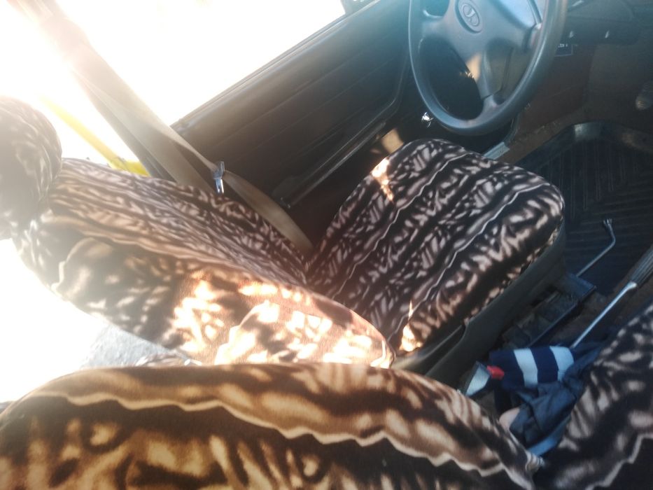 Ваз 2106 можливий обмін