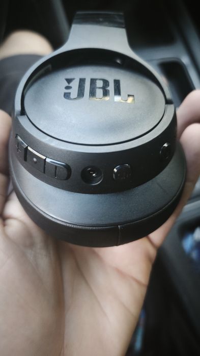 JBL 770 NC novos