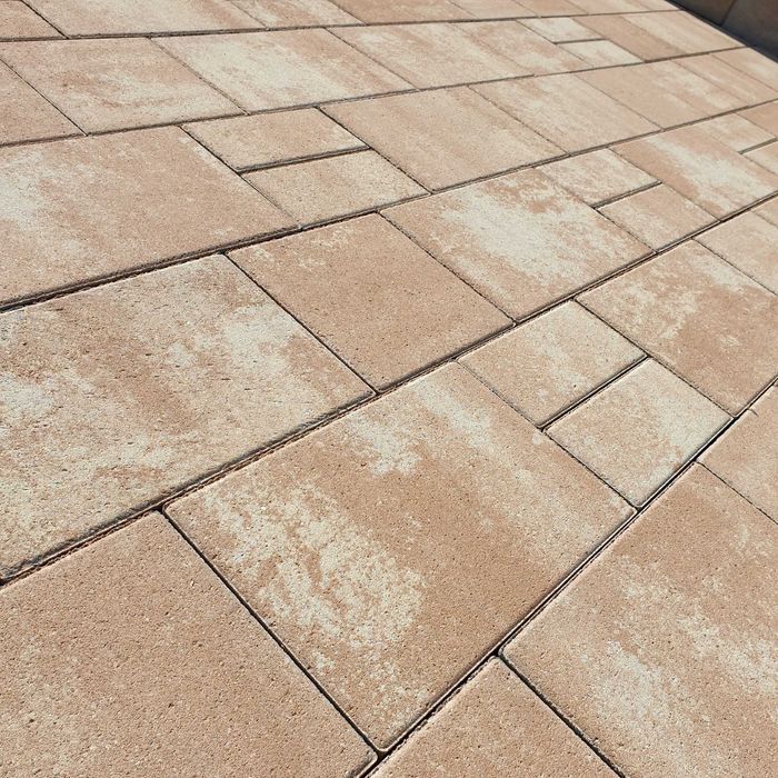 ROSSANO kostka brukowa gr.6 cm KOST-BET