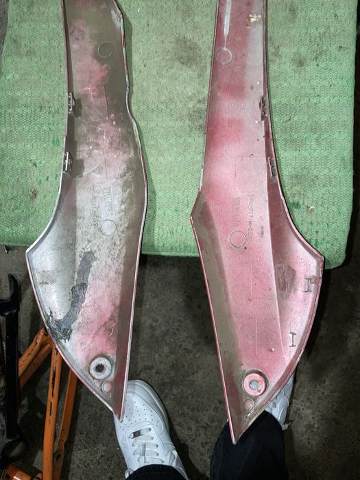 Карбюратор motoforce 19