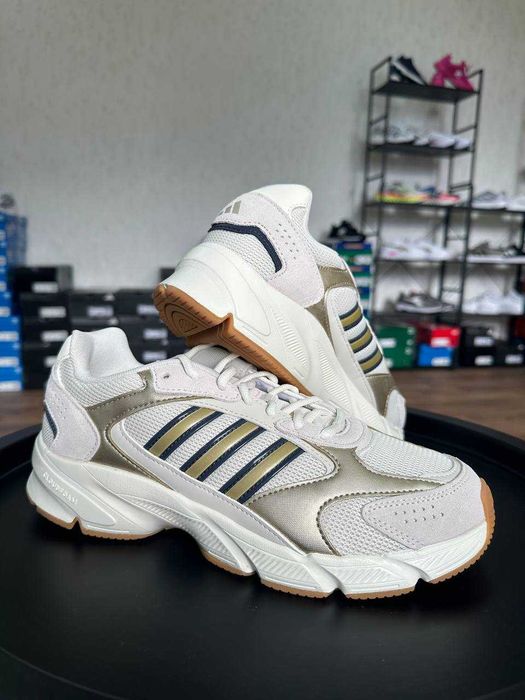 Кросівки Унісекс Adidas CRAZYCHAOS 2000 (оригінал)