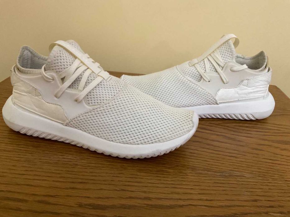 Кросівки Adidas Tubular Entrap, р.38