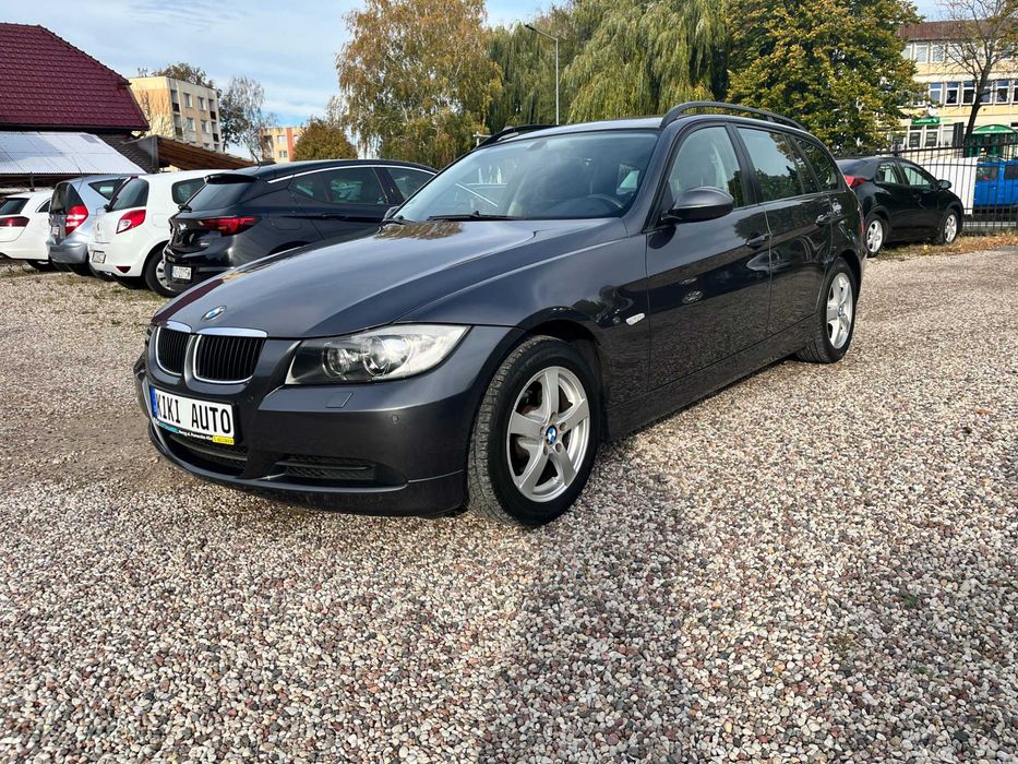 BMW Seria 3