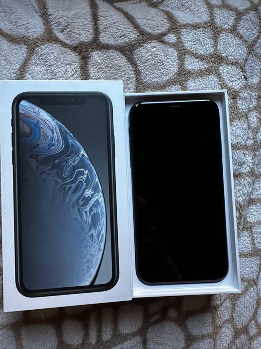 Продам Iphone XR/64gb