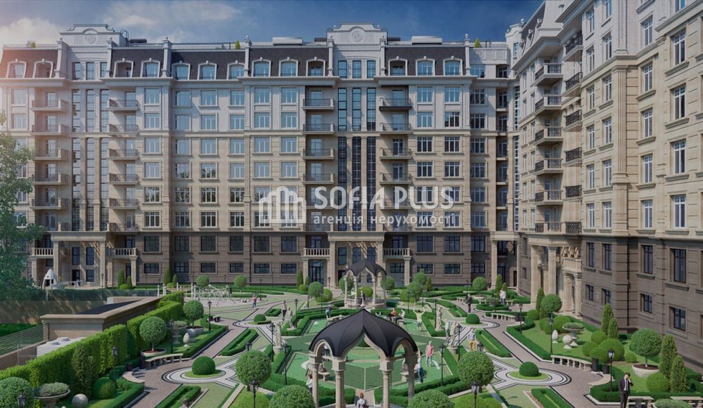 2-кімнатна квартира за адресою вул. Замковецька (площа 50 м²) - Atlanta.ua - фото 22