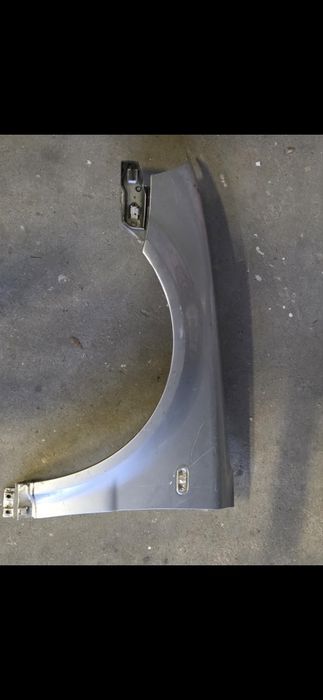 Guarda Lamas Esquerdo VW Passat B5.5