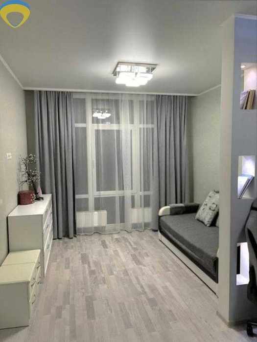 Интересное предложение, ЖК «Апельсин»  на ул. Среднефонтанской