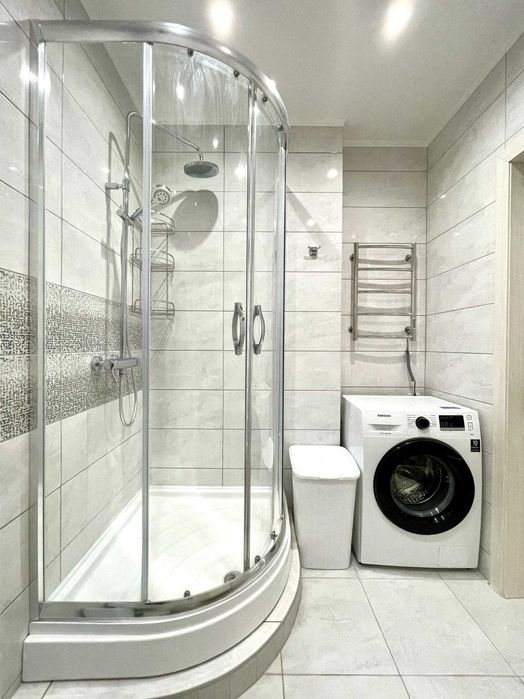 Оренда 2к квартири в ЖК Володимирський вул. Антоновича, 109