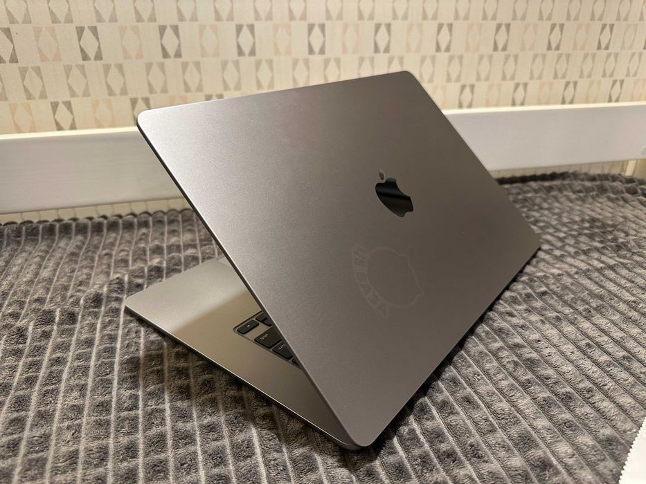 macbook air 15 m2 16 512 - купити ноутбуки та аксесуари - Ціна на