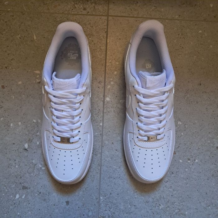 Buty nike air force 1 '07