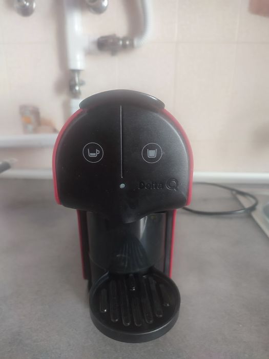 Cafeteira Delta Q