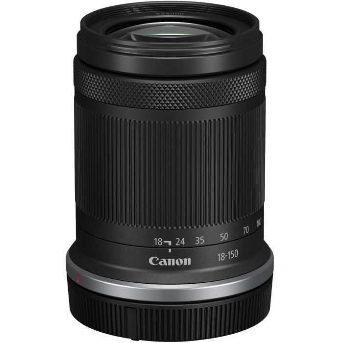Canon Об'єктив RF-S 18-150mm f/3.5-6.3 IS STM (5564C005) Новий!