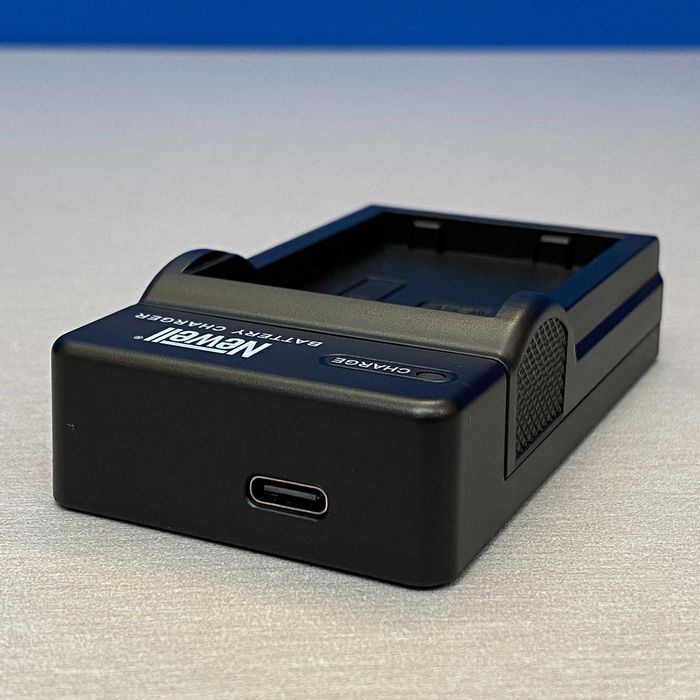 Carregador Newell (MH-23) - Bateria Nikon EN-EL9