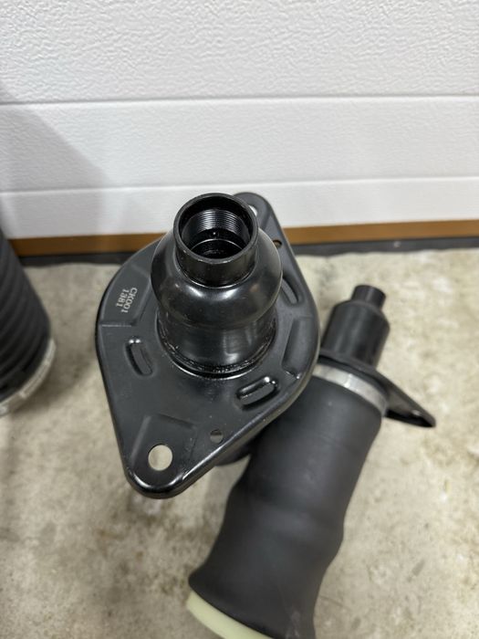 Подушка пневми, пневмо подушки Ауді а6 с5, Ауді а6 с6, Ауді а6 с7