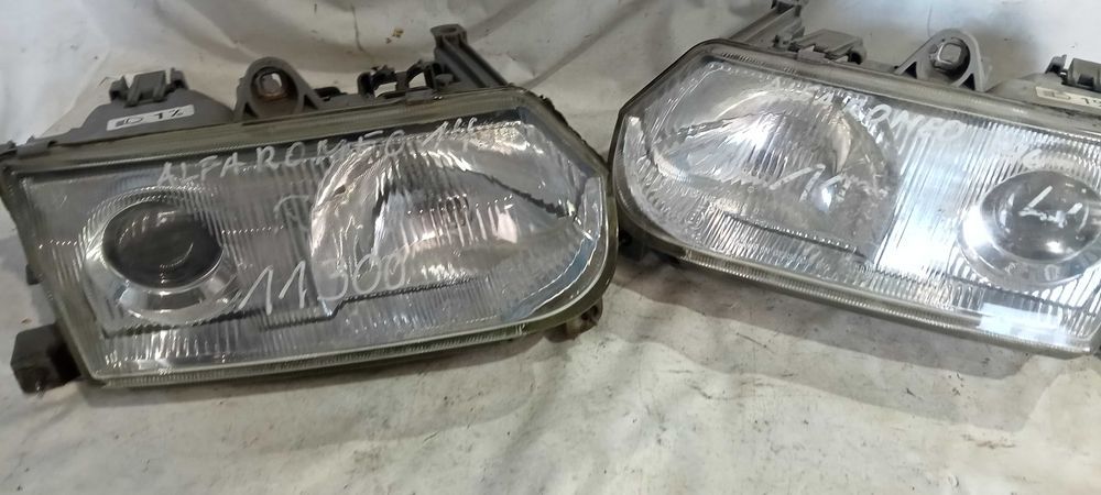Farol / Farolim ALFA ROMEO 145 e 146