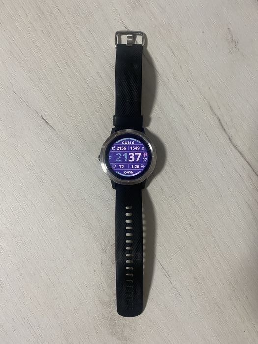 Garmin Vivo Active 3