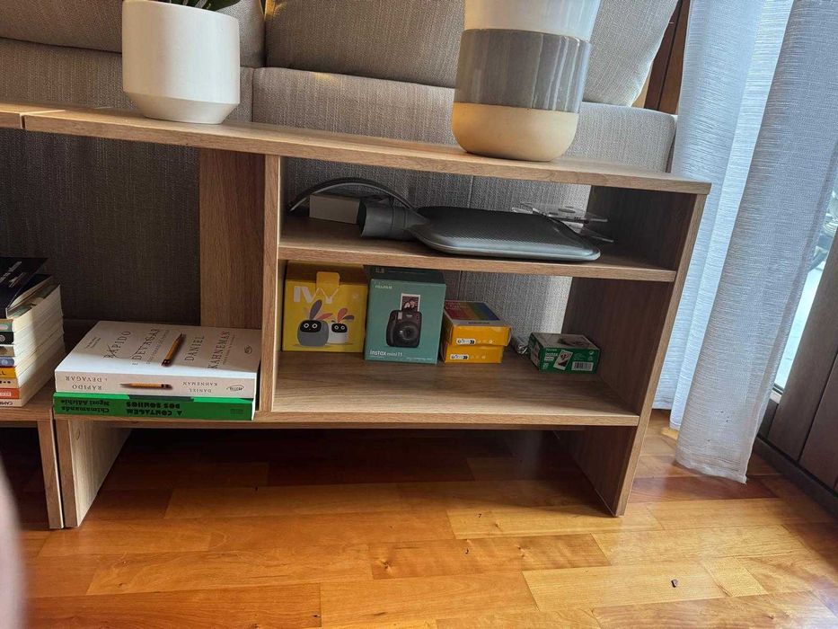 HOLMERUD Mesa de apoio