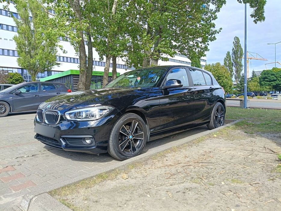 BMW Seria 1