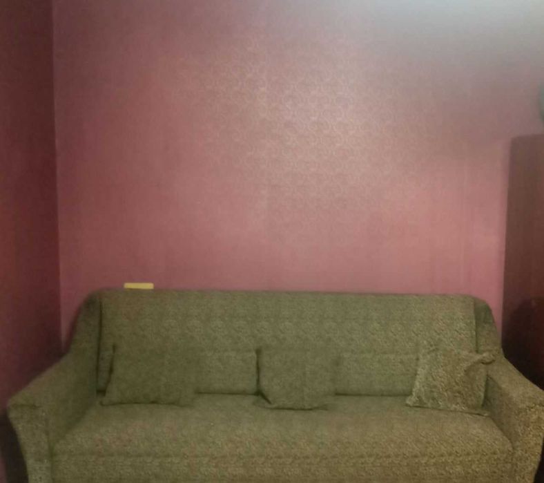 2/5,здам однокiмнатну в районi Макдональдза