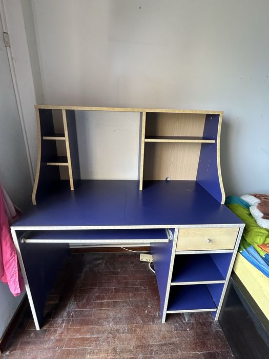 Secretária criança IKEA