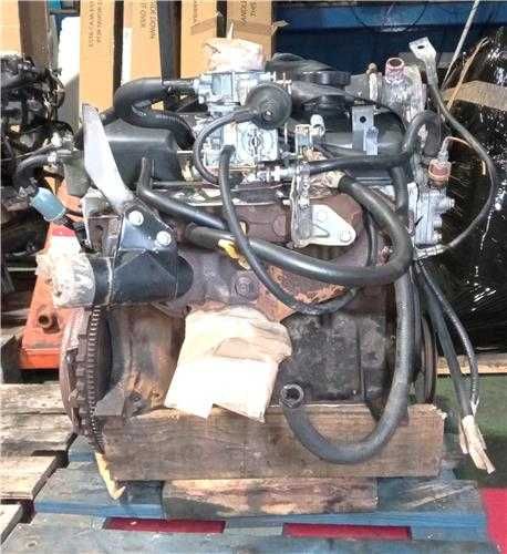 Motor Renault SUPER 5 1.2  C1G720