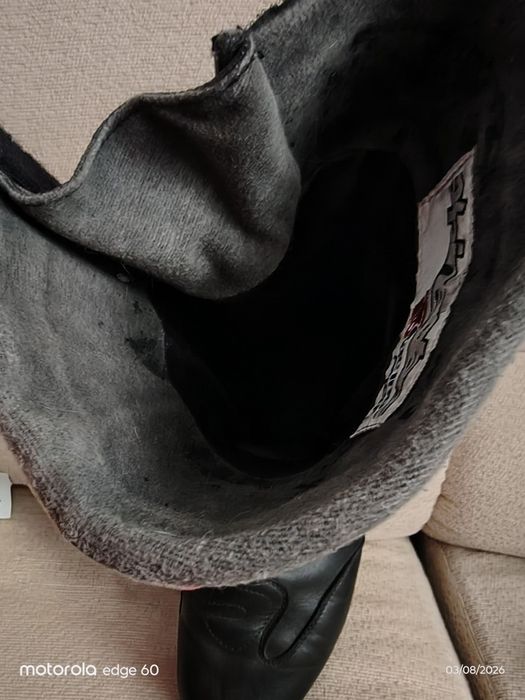 Botas AlpineStars