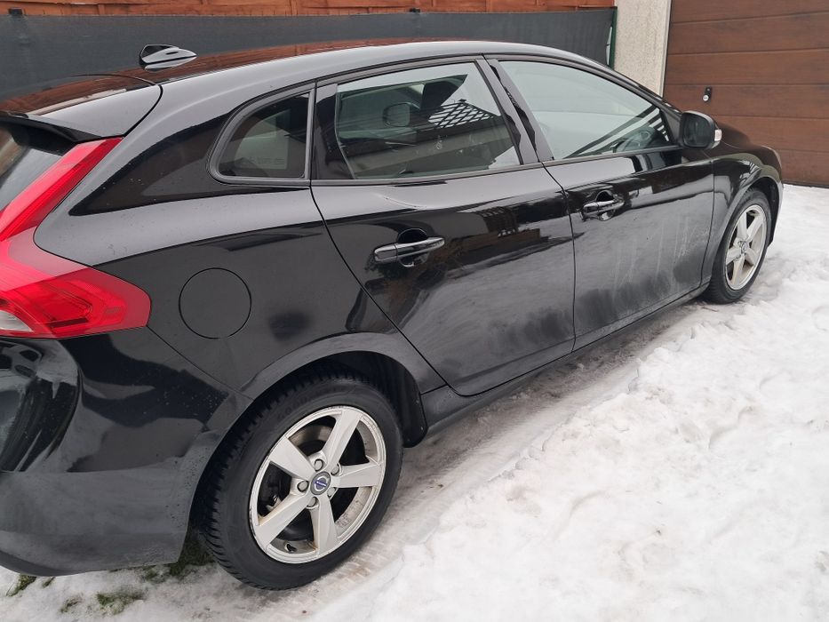 Sprzedam Volvo v40 D2