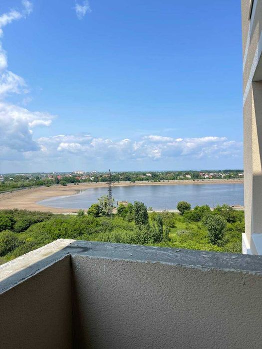 Продаж видової 4кім. квартири 126,4м2  ЖК "Французький Бульвар" корп.5