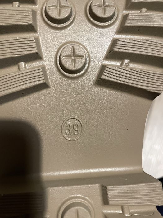 Botki damskie rozmiar 39