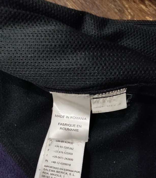 Salewa softshell оригінальна жіноча термо куртка