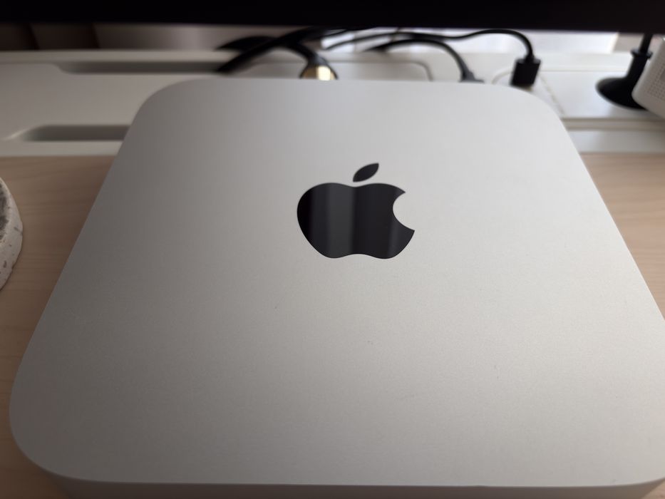 Mac mini M2 *gwarancja*