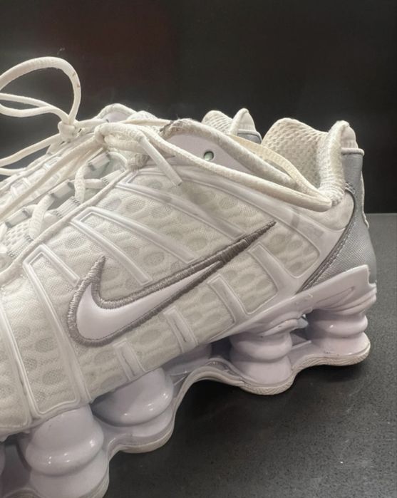 Sapatilhas Nike Shox