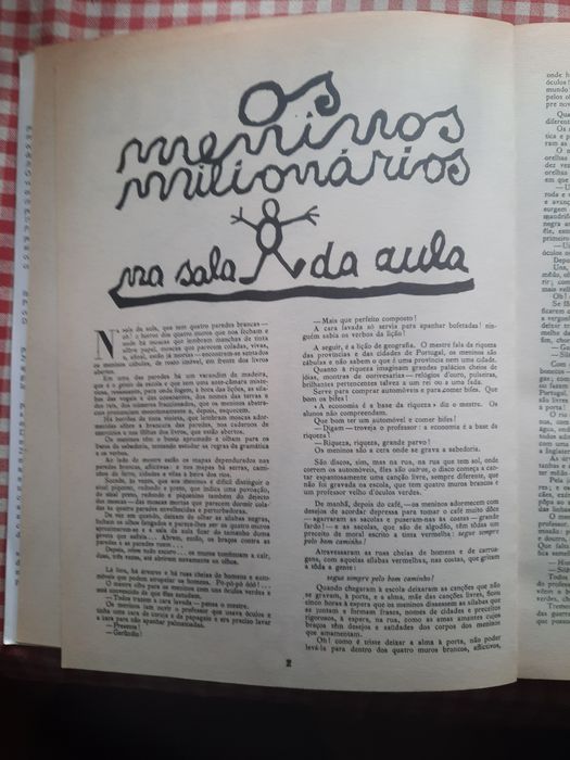 Presença revista de arte e crítica