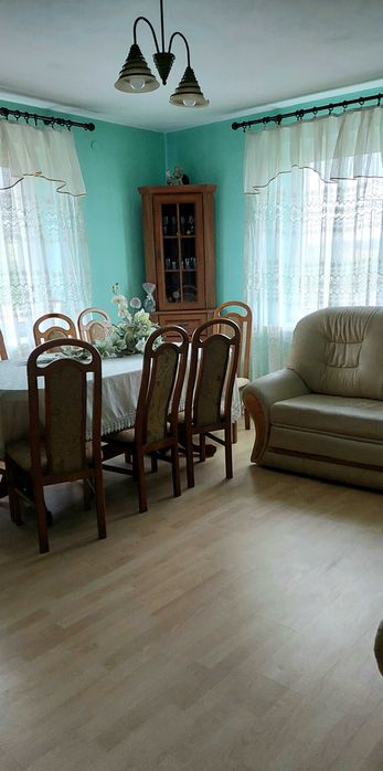 Sprzedam dom w Bęczkowie